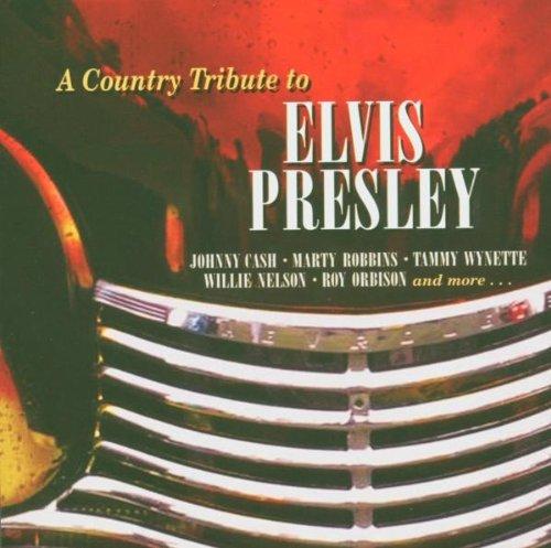 A Country Tribute to Elvis Presley