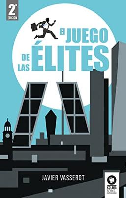 El juego de las élites (Novelas)