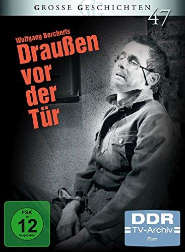 Draußen vor der Tür (DDR TV-Archiv) - Große Geschichten (Neuauflage)