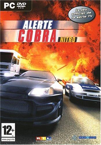 Alerte Cobra [FR Import]