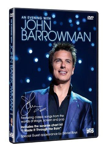 An Evening With John Barrowman (NTSC) [DVD] [2009] [UK Import]