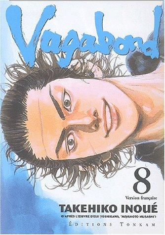 Vagabond. Vol. 8