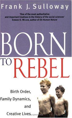 Born to Rebel