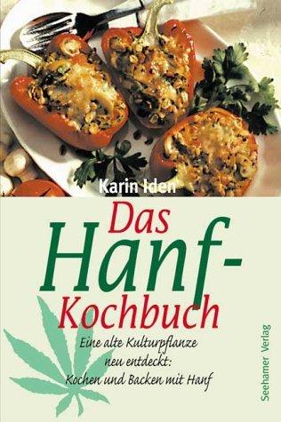 Das Hanf-Kochbuch