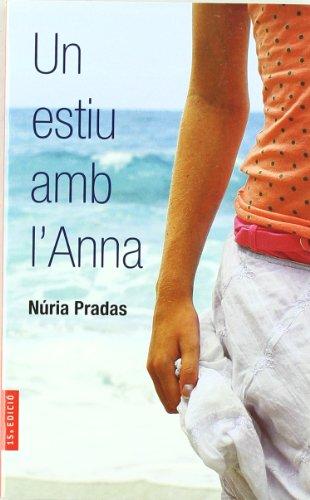 Un estiu amb l'Anna