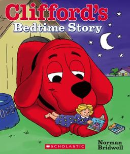 Clifford's Bedtime Story