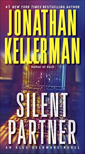 Silent Partner: An Alex Delaware Novel