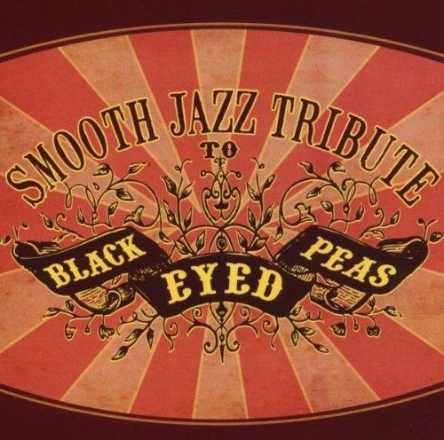 Smooth Jazz Tribute to Black Eyed Peas