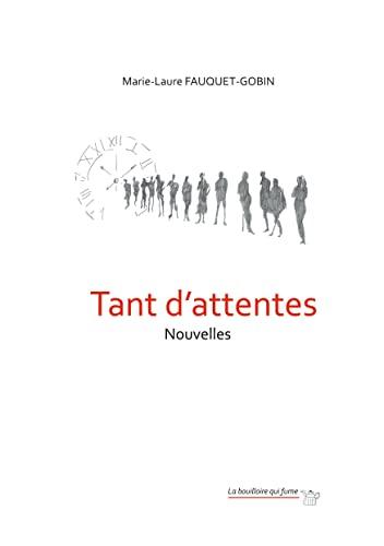 Tant d'attentes : Nouvelles