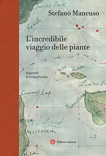 L'incredibile viaggio delle piante