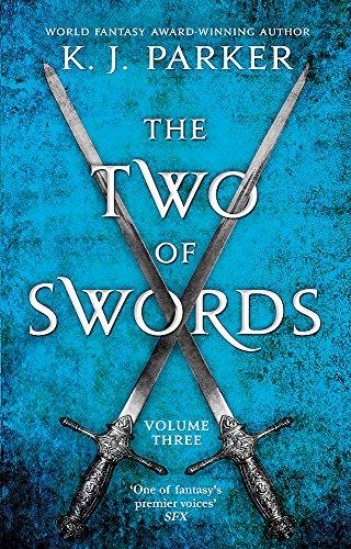 The Two of Swords: Volume Three