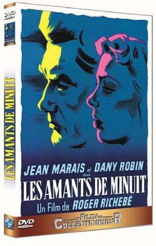 Les amants de minuit [FR Import]