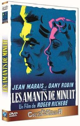 Les amants de minuit [FR Import]