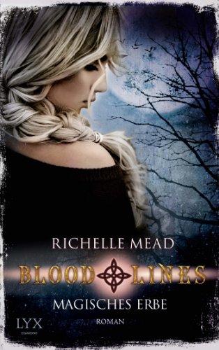 Bloodlines: Magisches Erbe