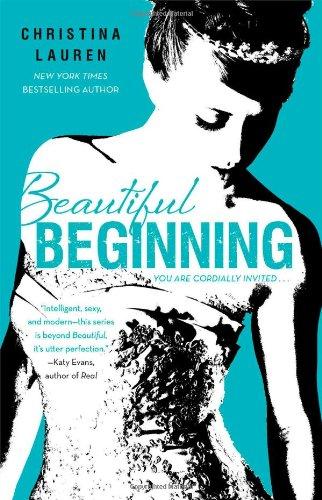 Beautiful Beginning (The Beautiful Series)