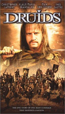 Vercingétorix [VHS]