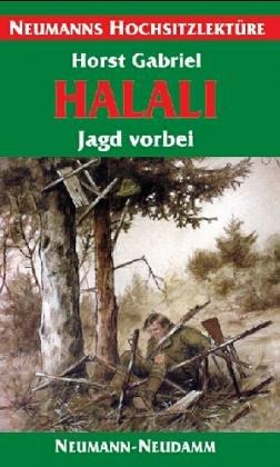 Halali - Jagd vorbei