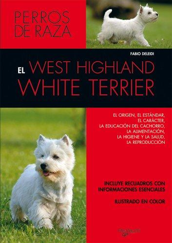 El west highland terrier (Animales)