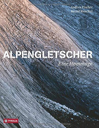 Alpengletscher - eine Hommage