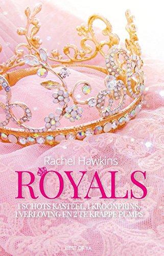 Royals (Best of YA)