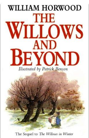 The Willows and Beyond (Tales of the Willows)