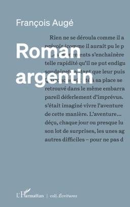 Roman argentin