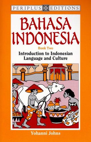 Bahasa Indonesia Vol.2 (Bahasa Indonesia)