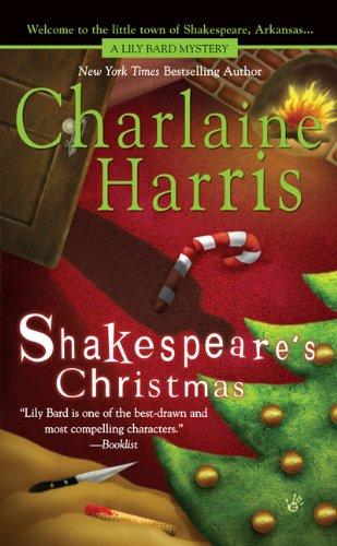 Shakespeare's Christmas (A Lily Bard Mystery)