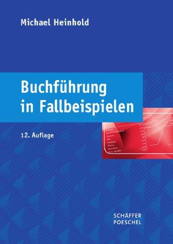 Buchführung in Fallbeispielen