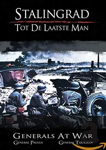 Stalingrad Tot de Laatste Man [DVD-AUDIO] [DVD-AUDIO]