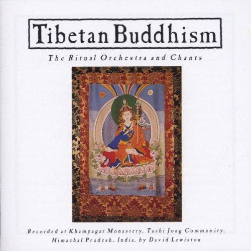 Tibetan Buddhism