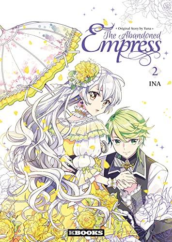 The abandoned empress. Vol. 2