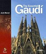 The essential Gaudí (IMATGES, Band 1)