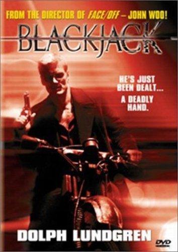 Blackjack [FR Import]