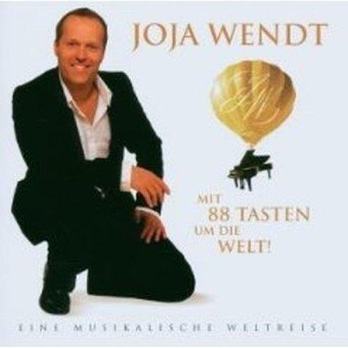 Joja Wendt: mit 88 Tasten Um die Welt