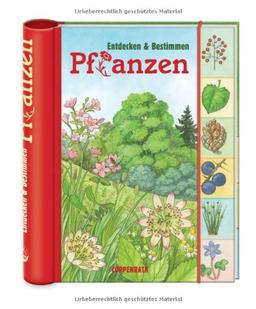 Entdecken und Bestimmen: Pflanzen