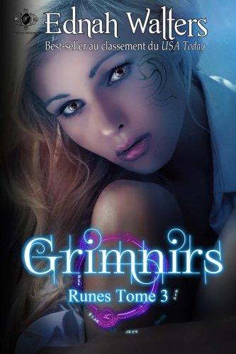 Grimnirs: Tome 3 (Runes)