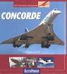 Concorde. Der Überschall-Passagierjet