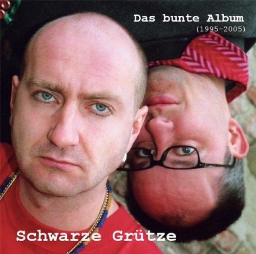 Das bunte Album