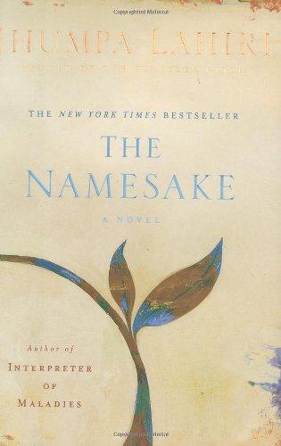 The Namesake: A Novel