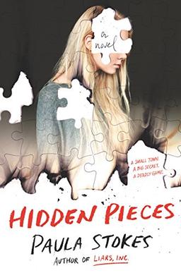 Hidden Pieces: A Novel