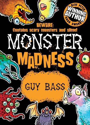 Monster Madness (Gormy Ruckles)