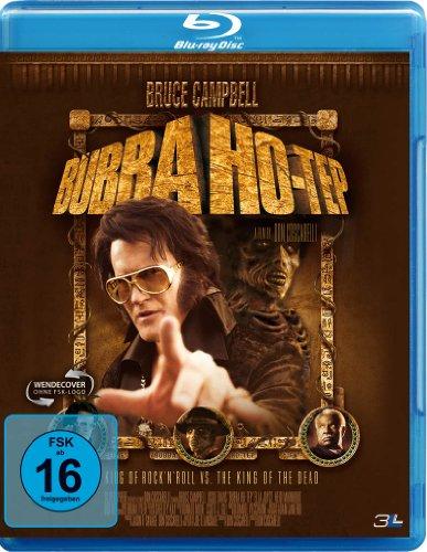 Bubba Ho-Tep [Blu-ray]