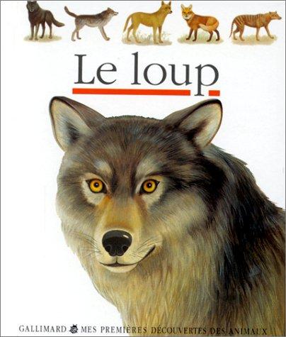 Le loup