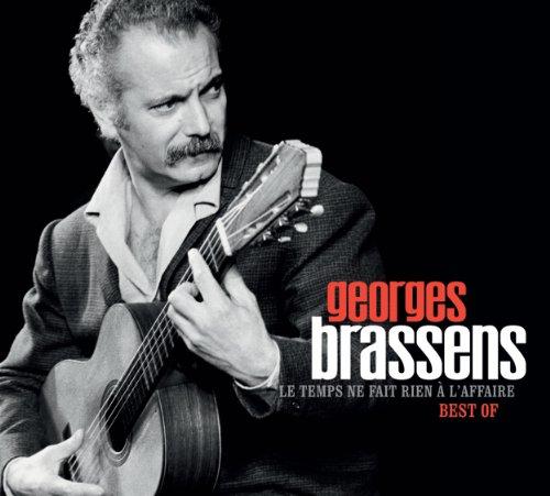 Best of Brassens 2011