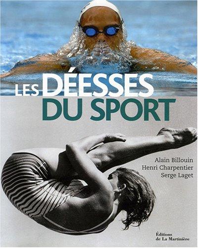 Les déesses du sport