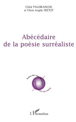 Abécédaire de la poésie surréaliste