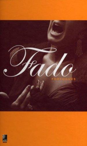 Earbooks Mini:Fado