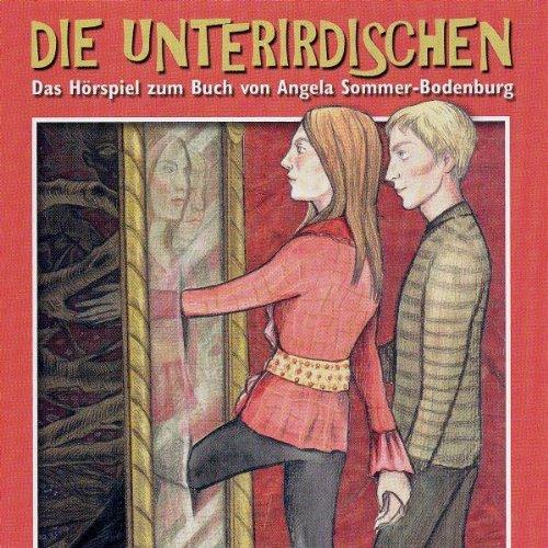 Die Unterirdischen. CD