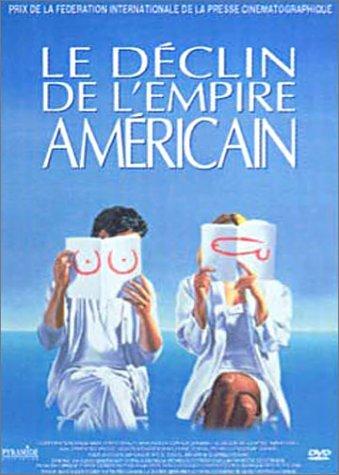 Le déclin de l'empire americain [FR Import]